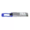100G QSFP28 LR4 10KM tinklo siųstuvas-imtuvas BlueOptics