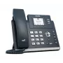 IP telefonas Yealink MP52 cEdition pilka spalva su laidiniu rageliu, Android