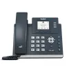 IP telefonas Yealink MP52 cEdition pilka spalva su laidiniu rageliu, Android