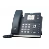 IP telefonas Yealink MP52 cEdition pilka spalva su laidiniu rageliu, Android