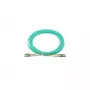 BlueOptics 00MN505 InfiniBand šviesolaidinis kabelis 3 m UPC-LC Aqua