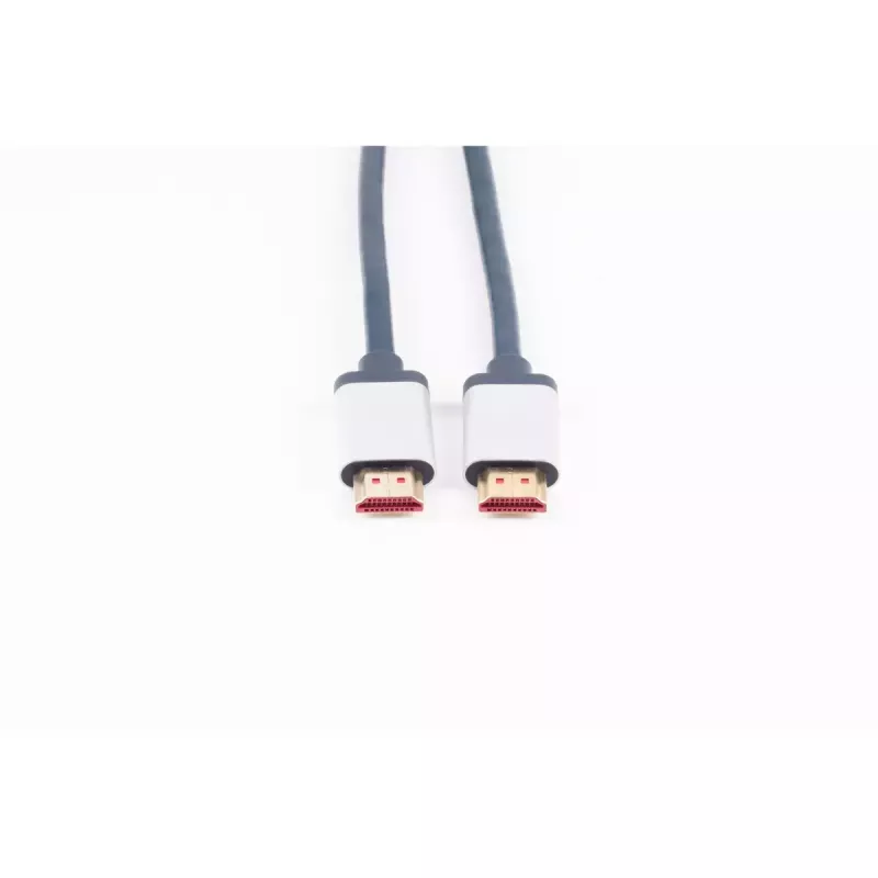 HDMI kabelis ShiverPeaks SP03-05035 2 m HDMI A tipo kištukas 48 Gbit/s