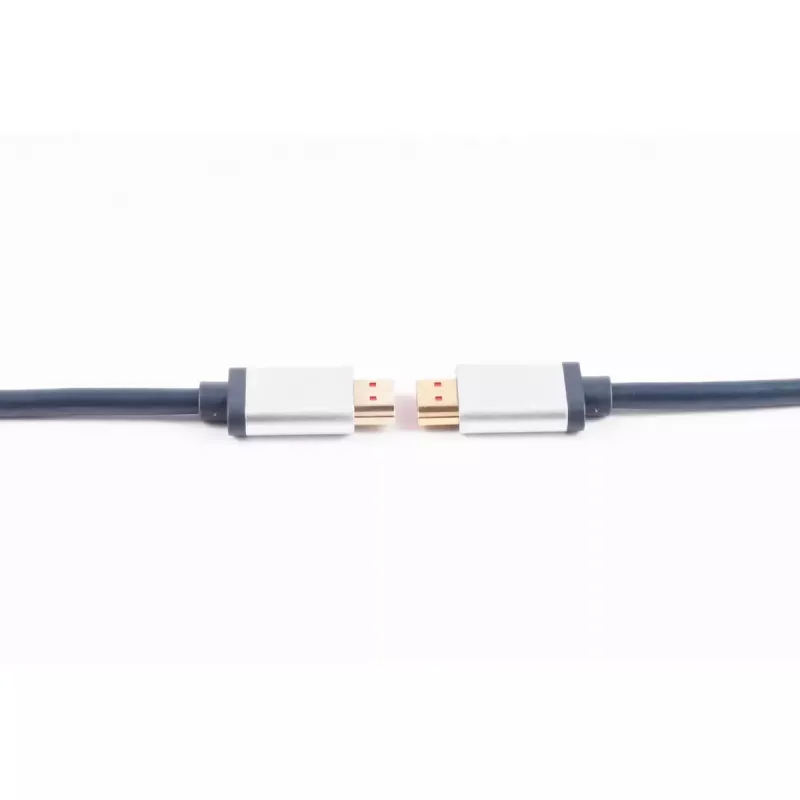 HDMI kabelis ShiverPeaks SP03-05035 2 m HDMI A tipo kištukas 48 Gbit/s