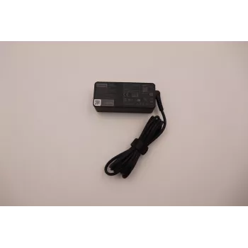 Lenovo 5A10W86299 maitinimo adapteris / keitiklis 45 W juodas