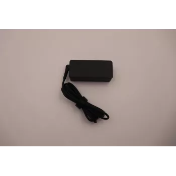 Lenovo 5A10W86299 maitinimo adapteris / keitiklis 45 W juodas