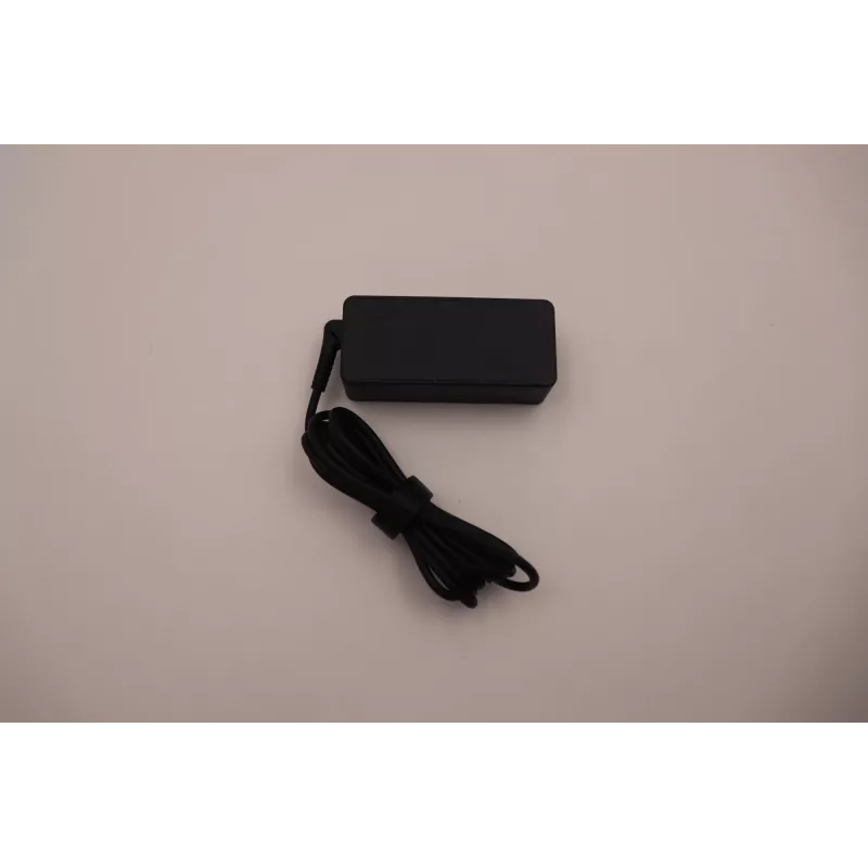 Lenovo 5A10W86299 maitinimo adapteris / keitiklis 45 W juodas
