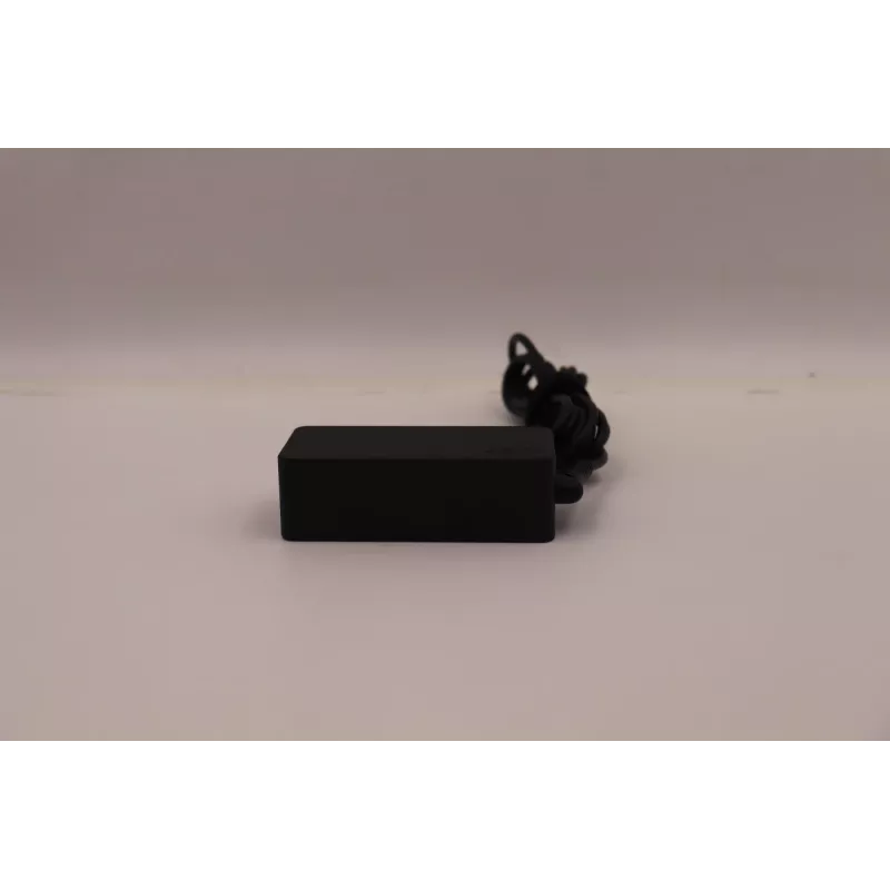 Lenovo 5A10W86299 maitinimo adapteris / keitiklis 45 W juodas