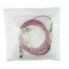 BlueOptics CBL-MPO12-4LC-OM4-3M-BO InfiniBand šviesolaidinis kabelis 4x LC MPO 3m