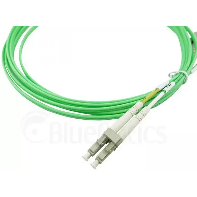 BlueOptics SFP3131GU2MK InfiniBand šviesolaidinis kabelis 2 m LC OM5