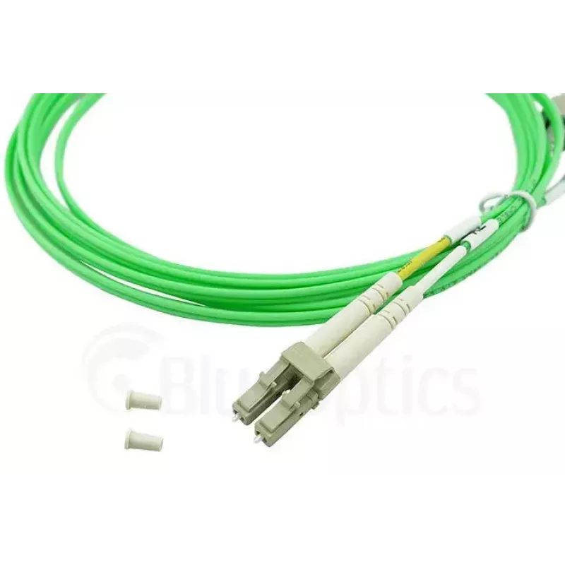 BlueOptics SFP3131GU2MK InfiniBand šviesolaidinis kabelis 2 m LC OM5