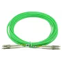 BlueOptics SFP3131GU2MK InfiniBand šviesolaidinis kabelis 2 m LC OM5