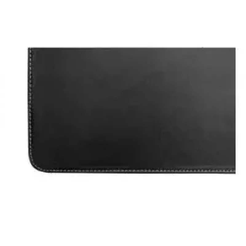 Stalinis kilimėlis Sigel eyestyle Leather juodas baltas