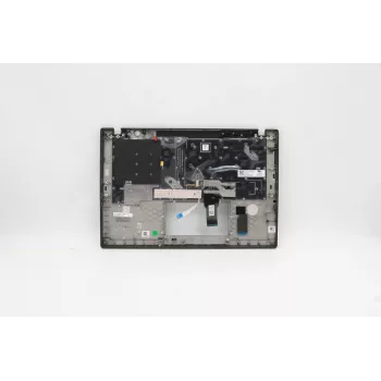 Lenovo 5M11A37550 Dangtis su klaviatūra