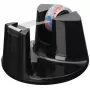 Tesa 53827 juosta juoda 10 m x 1,5 cm