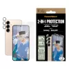 PanzerGlass 2-in-1 apsaugos rinkinys Samsung Galaxy S25+