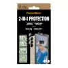 PanzerGlass 2-in-1 apsaugos rinkinys Samsung Galaxy S25+