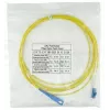 BlueOptics SFP2122BU5MK InfiniBand šviesolaidinis kabelis 5 m LC SC