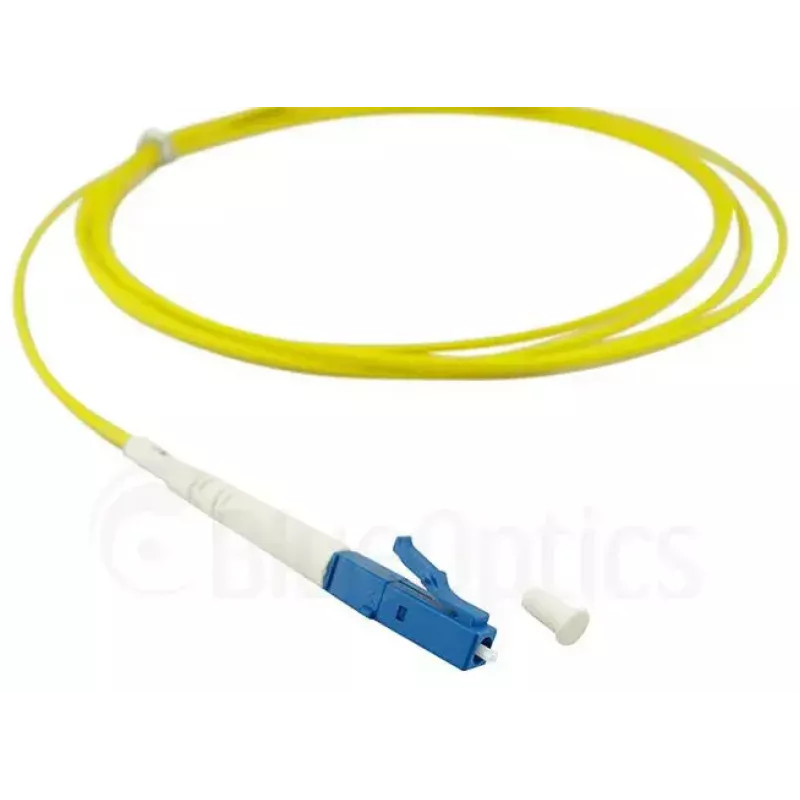 BlueOptics SFP2122BU5MK InfiniBand šviesolaidinis kabelis 5 m LC SC