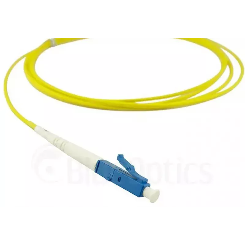 BlueOptics SFP2122BU5MK InfiniBand šviesolaidinis kabelis 5 m LC SC