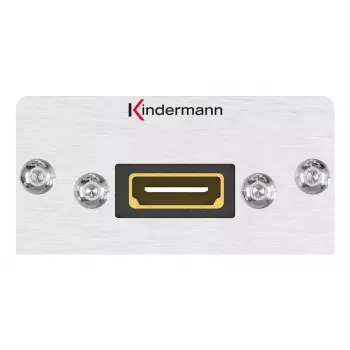 HDMI kištukinis lizdas Kindermann 7444000561