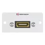 HDMI kištukinis lizdas Kindermann 7444000561