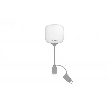 Epson ELPWT01 belaidis siųstuvas pilka/balta 1 vnt.