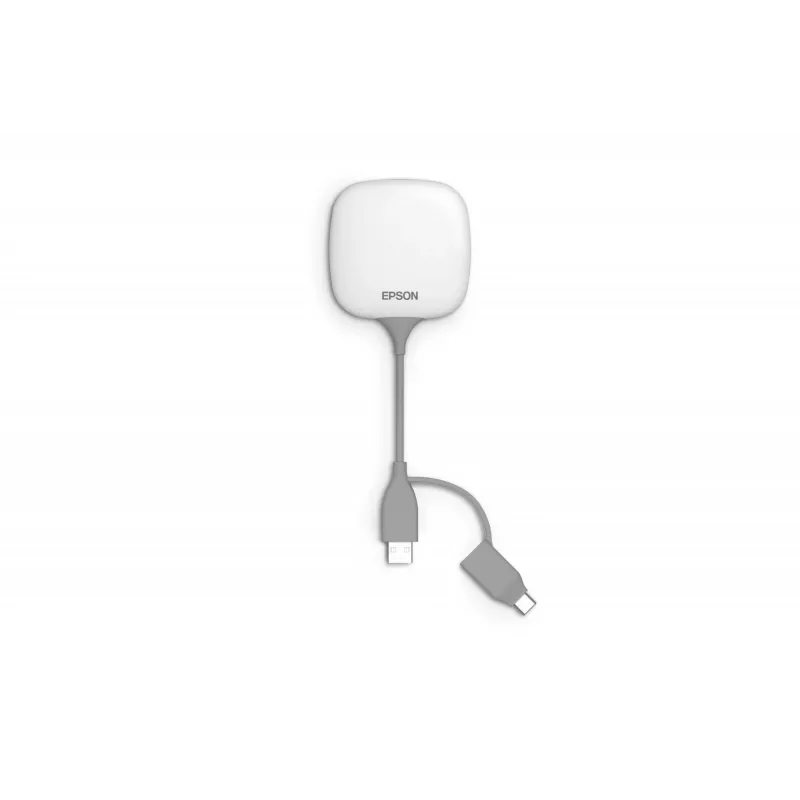 Epson ELPWT01 belaidis siųstuvas pilka/balta 1 vnt.