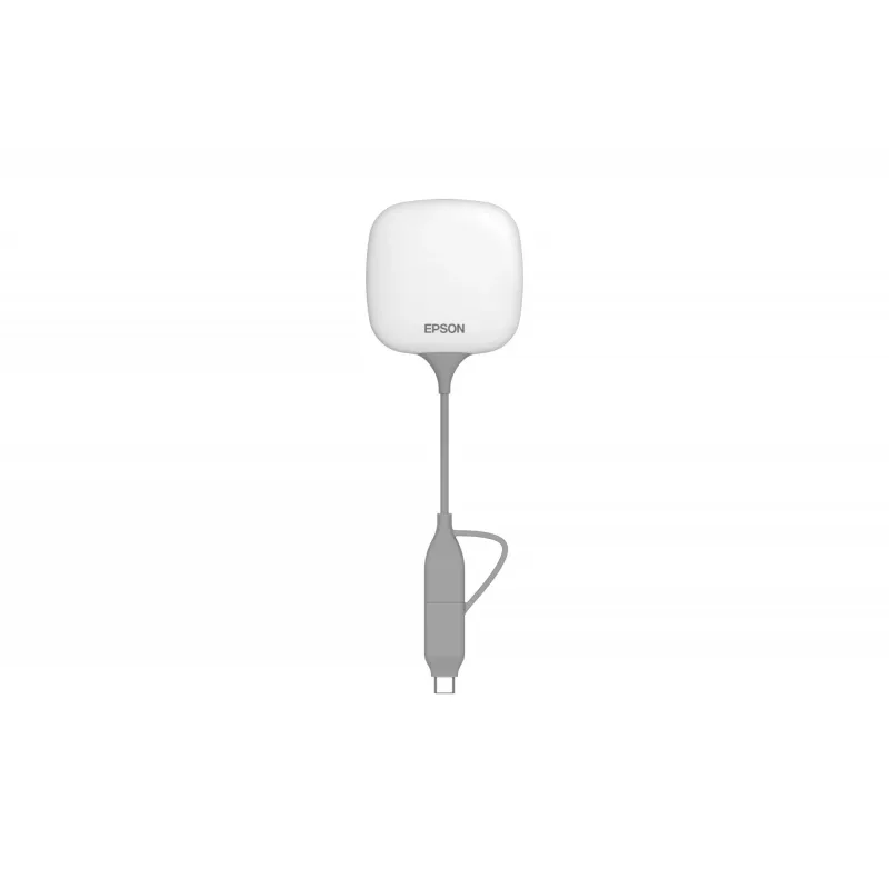 Epson ELPWT01 belaidis siųstuvas pilka/balta 1 vnt.