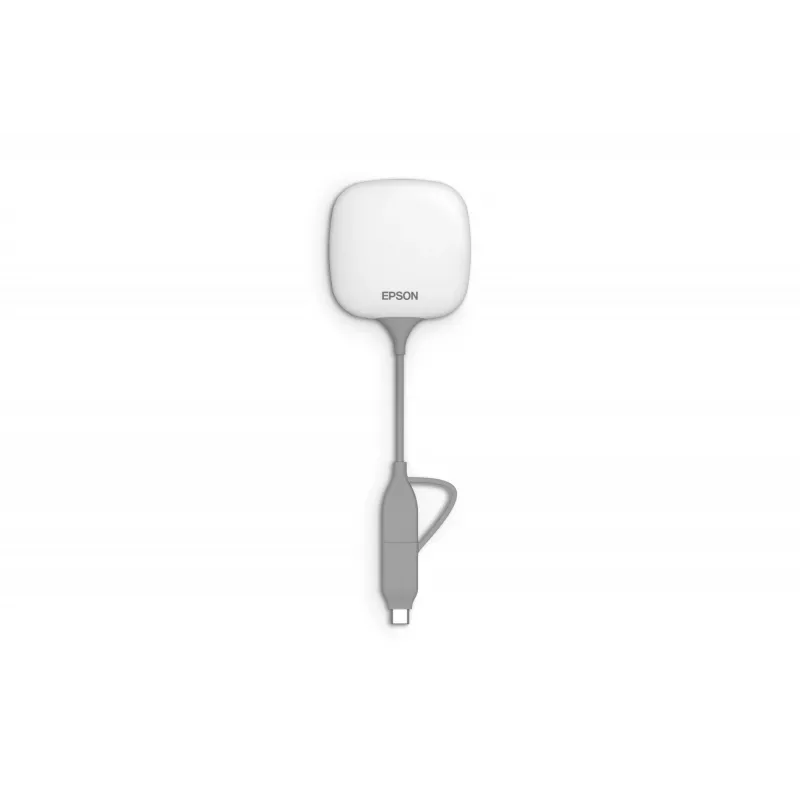 Epson ELPWT01 belaidis siųstuvas pilka/balta 1 vnt.