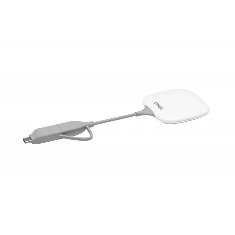Epson ELPWT01 belaidis siųstuvas pilka/balta 1 vnt.