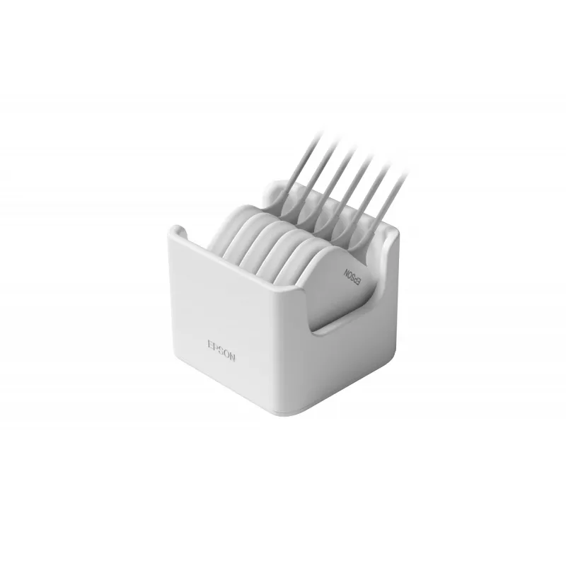 Epson ELPWT01 belaidis siųstuvas pilka/balta 1 vnt.