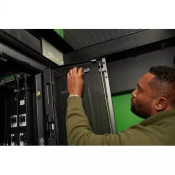 APC NetShelter Rack PDU pažangus temperatūros jutiklis