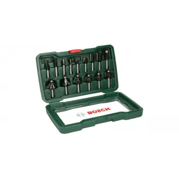 Bosch 2 607 019 469 frezų rinkinys