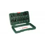 Bosch 2 607 019 469 frezų rinkinys
