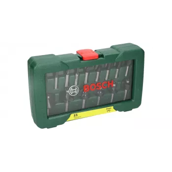 Bosch 2 607 019 469 frezų rinkinys