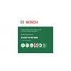 Bosch 2 607 019 469 frezų rinkinys