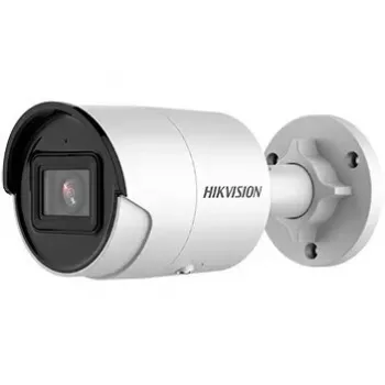 IP stebėjimo kamera Hikvision DS-2CD2083G2-IU(2.8mm) Lauko