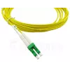 BlueOptics SFP3132BU2MX InfiniBand šviesolaidinis kabelis 2 m LC SC geltonas