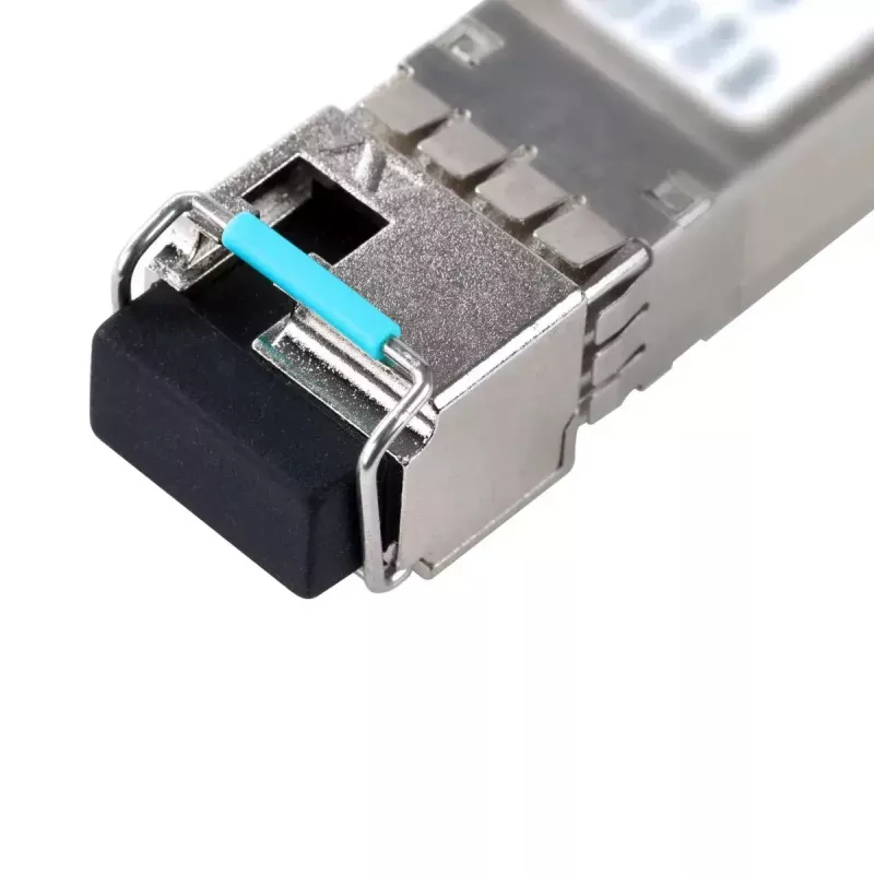 SFP+ siųstuvas-imtuvas BlueOptics SFP+-10GBIDI-1330-1270-BO 10000 Mbit/s