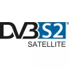 Schwaiger DSR400HD palydovinis imtuvas Full HD juodas