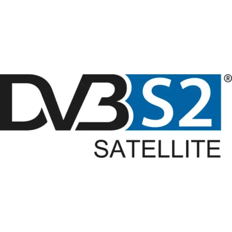 Schwaiger DSR400HD palydovinis imtuvas Full HD juodas