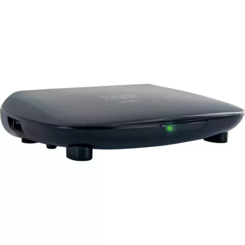 Schwaiger DSR400HD palydovinis imtuvas Full HD juodas