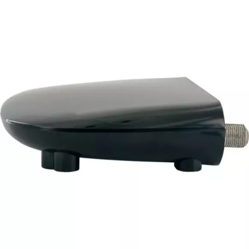 Schwaiger DSR400HD palydovinis imtuvas Full HD juodas