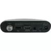 Schwaiger DSR400HD palydovinis imtuvas Full HD juodas