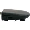 Schwaiger DSR400HD palydovinis imtuvas Full HD juodas