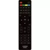 Schwaiger DSR400HD palydovinis imtuvas Full HD juodas