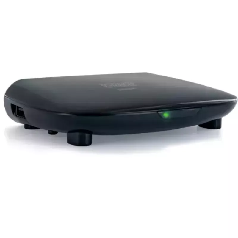 Schwaiger DSR400HD palydovinis imtuvas Full HD juodas