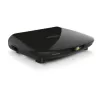Schwaiger DSR400HD palydovinis imtuvas Full HD juodas
