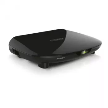 Schwaiger DSR400HD palydovinis imtuvas Full HD juodas