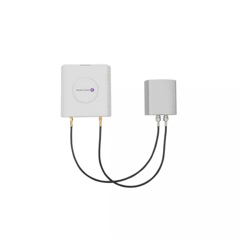 DECT IP bazinė stotis Alcatel-Lucent 8378